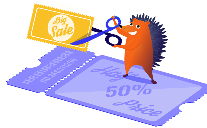 2023年4月Namecheap域名注册和转入优惠码更新