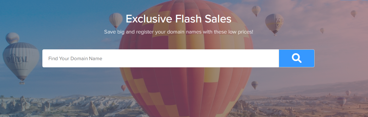 Dynadot域名优惠活动