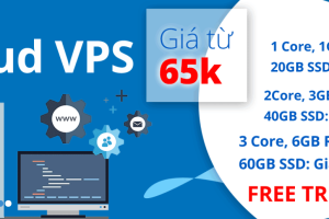 HostingViet四月优惠活动