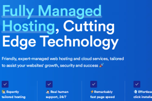 TMDHosting数据中心