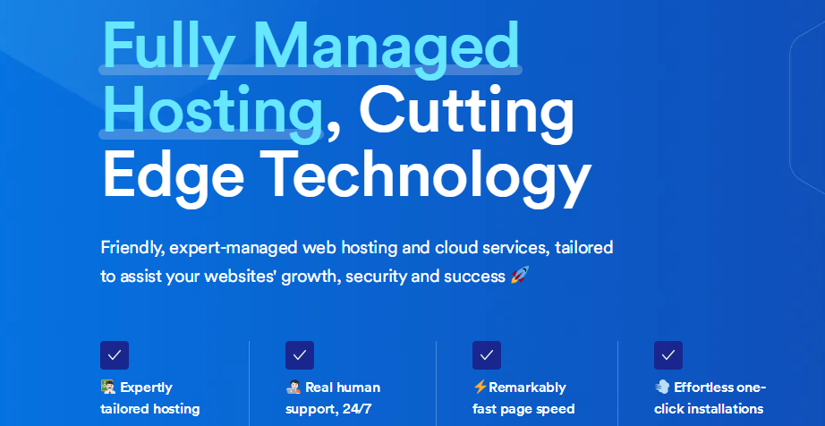 TMDHosting数据中心