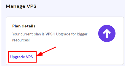 Hostinger国外VPS服务器升级