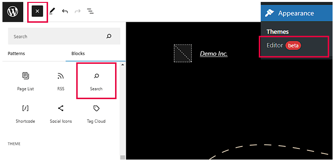 在WordPress中添加多语言搜索功能的方法