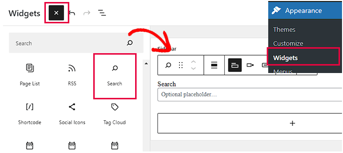 WordPress多语言搜索功能