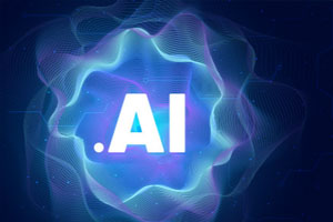 ai域名多少钱