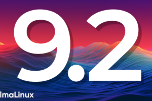 AlmaLinux 9.2正式版发布