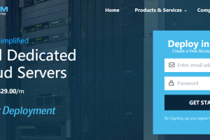 BudgetVM香港/日本/美国不限流量服务器促销