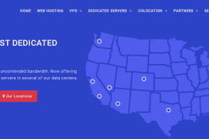 DediPath美国服务器特惠