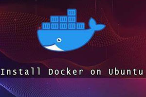 Ubuntu安装Docker命令