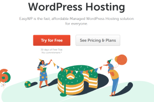 Namecheap WordPress主机限时特惠