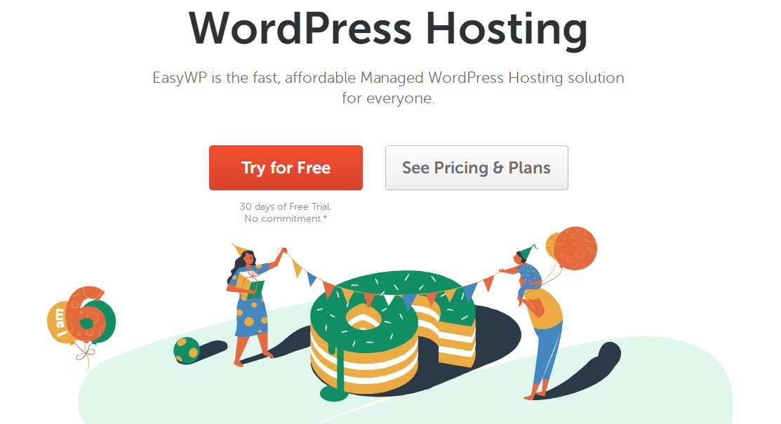 Namecheap WordPress主机限时特惠