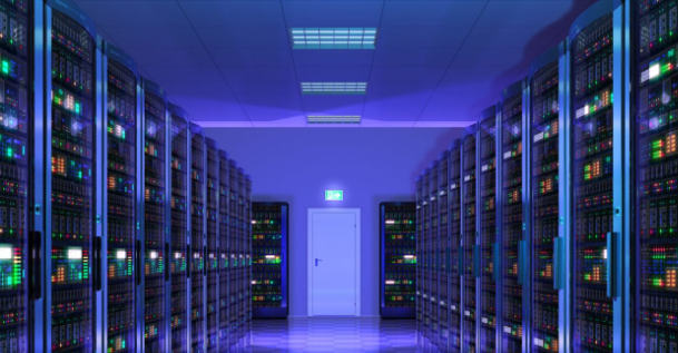 香港服务器带宽