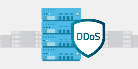 国外高防服务器租用