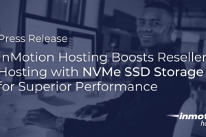 InMotionHosting经销商托管新增R-4000S计划