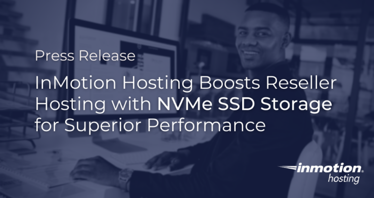 InMotionHosting经销商托管新增R-4000S计划