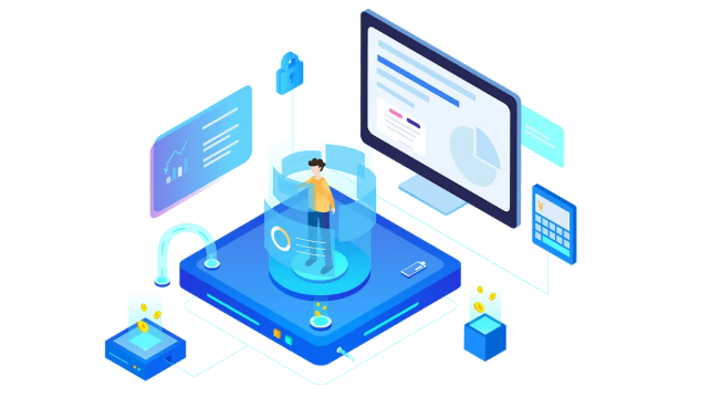 美国虚拟主机一年多少钱