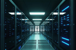 Krypt洛杉矶机房