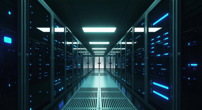 Krypt洛杉矶机房