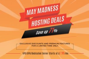 Database Mart五一大促3折优惠