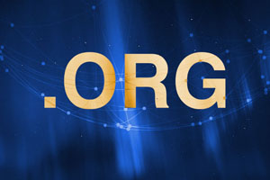 .org域名代表什么机构
