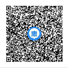 美国主机优惠群二维码