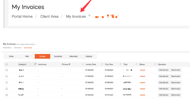 RAKsmart云服务器产品升级配置