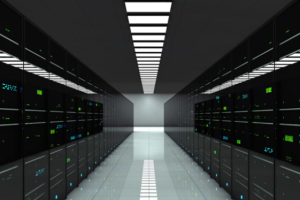 美国外贸服务器