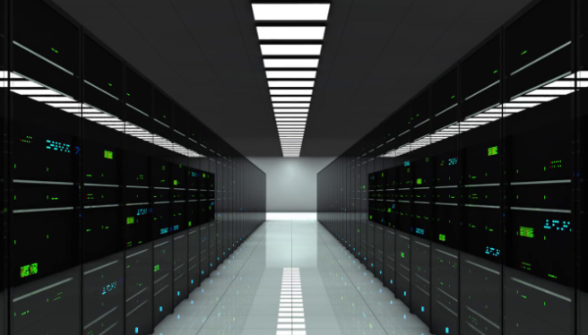 美国外贸服务器