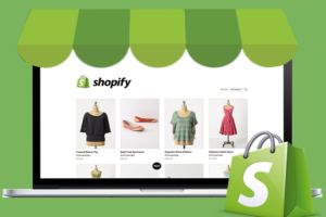 Shopify商店设置付款方式的操作步骤