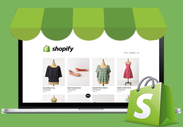 Shopify商店设置付款方式的操作步骤