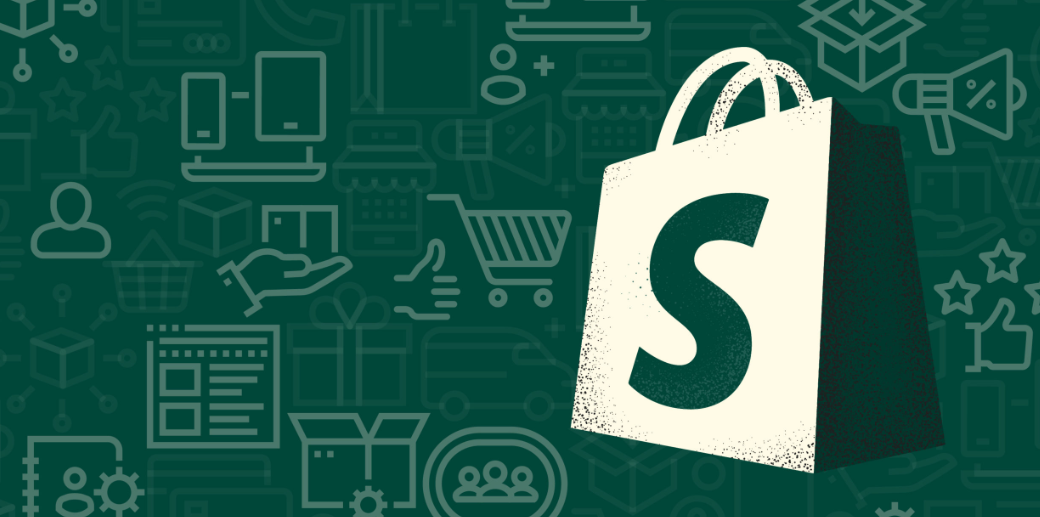 查看或保存Shopify账单历史记录的方法