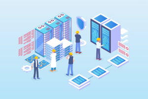 泰国服务器租用推荐