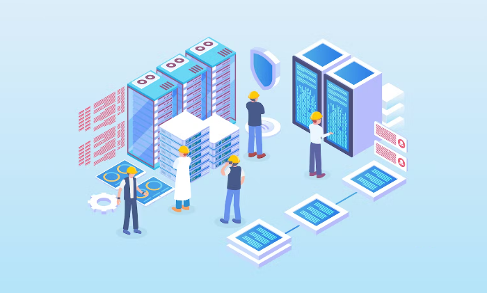 泰国服务器租用推荐