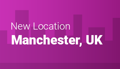 Vultr英国曼彻斯特数据中心上线