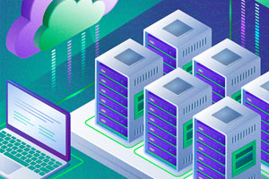 香港大宽带云服务器