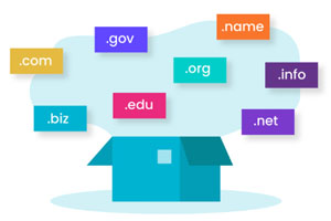 域名去哪里买比较好