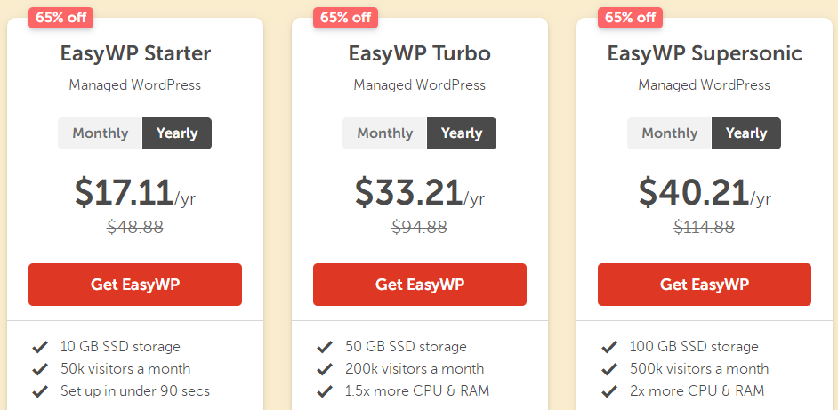 Namecheap主机优惠