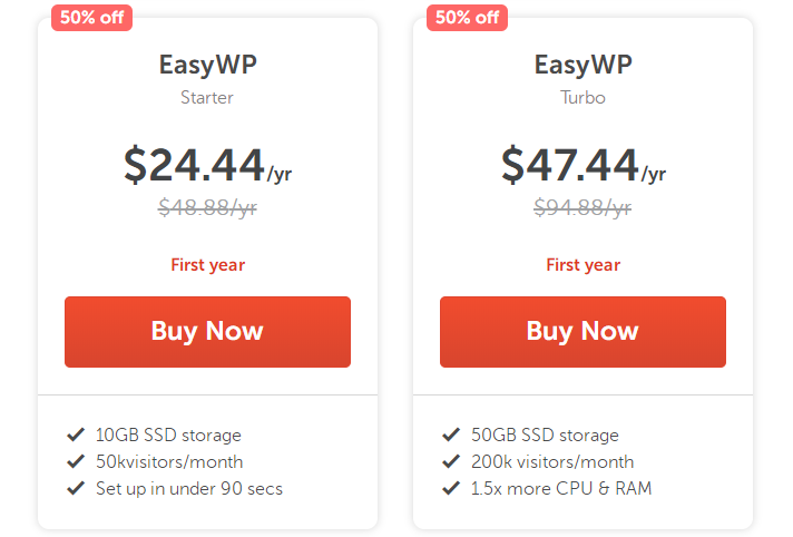 Namecheap虚拟主机转移优惠