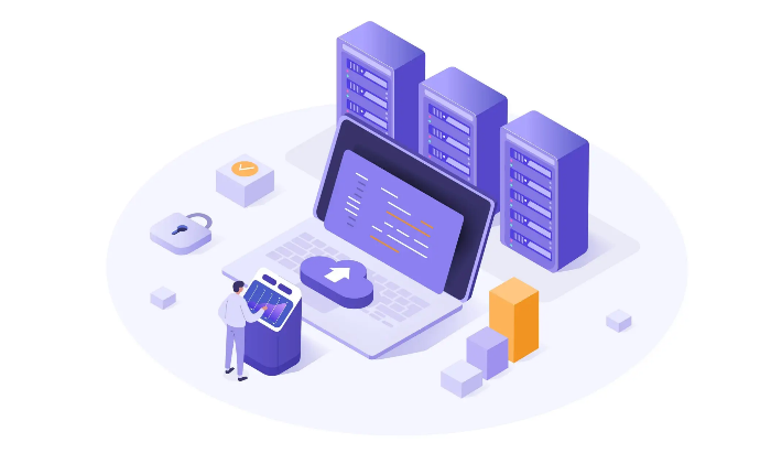 代码版本管理工具