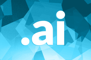 .ai域名怎么注册