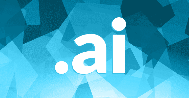 .ai域名怎么注册