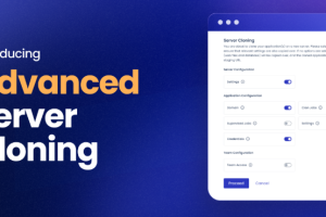 Cloudways云服务器克隆功能增强