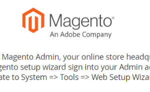 Magento 401未授权访问错误