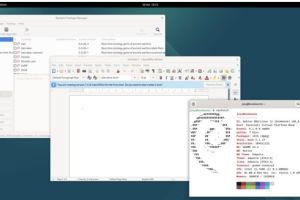 Debian 12稳定版本发布