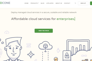 CloudCone闪购活动