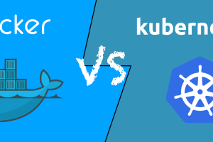 Docker和Kubernetes(K8s)的区别