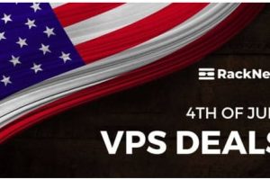 RackNerd美国便宜VPS