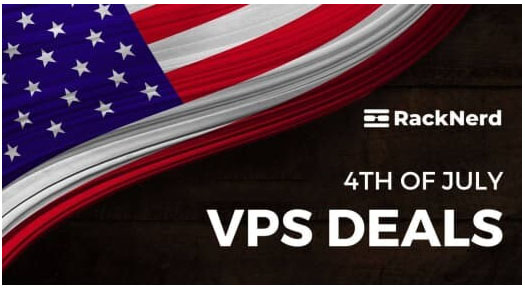 RackNerd美国便宜VPS