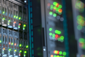 韩国和日本服务器