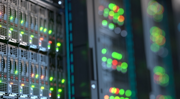 韩国和日本服务器